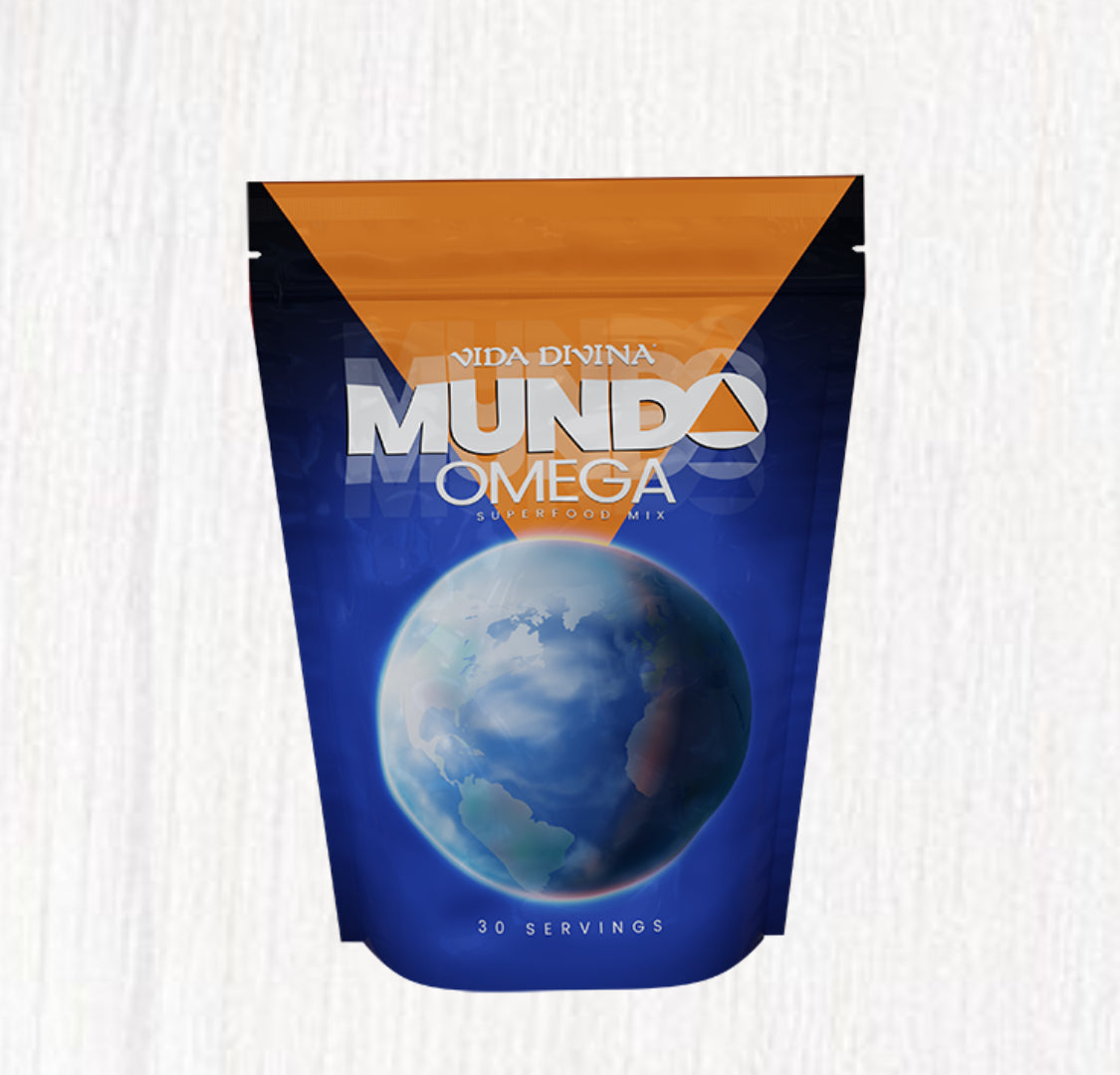 MUNDO OMEGA