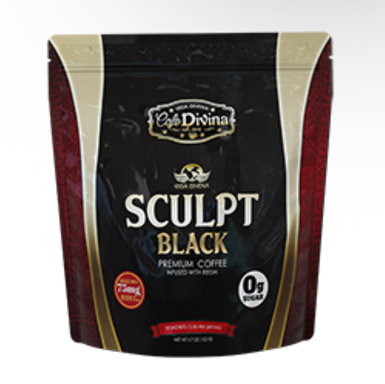 SCULP BLACK