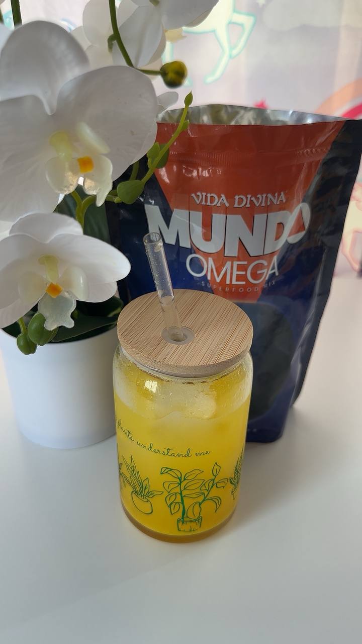 MUNDO OMEGA