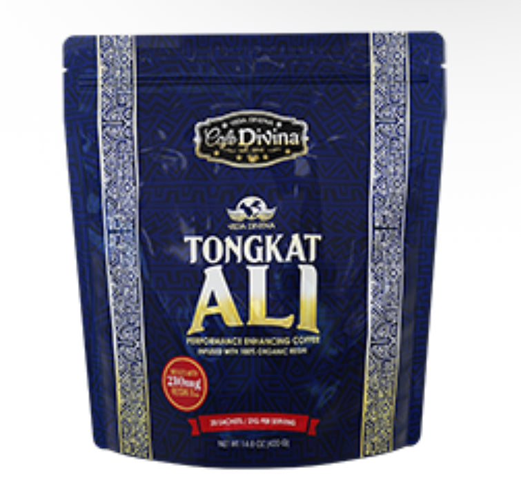 Tongkat Ali